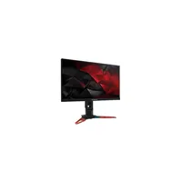 Monitor 27  2560x1440 1ms G-Syncv2 HDMI DP USB pivot ACER Predator XB271HUAbmip illusztráció, fotó 2
