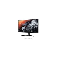 Monitor 27  FHD 1920x1080 1ms DVI HDMI DP MM fekete ACER KG271Abmidpx illusztráció, fotó 2