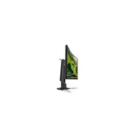 27  monitor FHD 1920x1080 multimédiás ívelt gamer monitor HDMI DisplayPort Free illusztráció, fotó 2