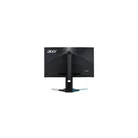 27  monitor FHD 1920x1080 multimédiás ívelt gamer monitor HDMI DisplayPort Free illusztráció, fotó 3