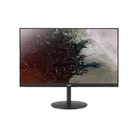 Monitor 27  2560x1440 IPS HDMI DP USB Acer Nitro XV272UPbmiiprzx illusztráció, fotó 1