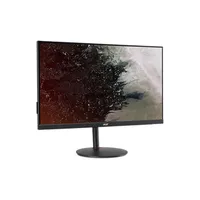 Monitor 27  2560x1440 IPS HDMI DP USB Acer Nitro XV272UPbmiiprzx illusztráció, fotó 2