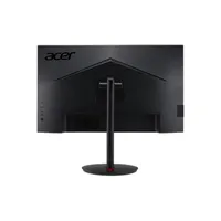 Monitor 27  2560x1440 IPS HDMI DP USB Acer Nitro XV272UPbmiiprzx illusztráció, fotó 4