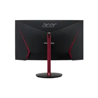 Monitor 27  2560x1440 VA HDMI DP Acer Nitro XZ272UPbmiiphx illusztráció, fotó 3