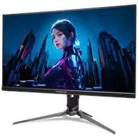 Acer monitor 27  3840x2160 HDMI DP 160Hz illusztráció, fotó 2