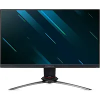 Monitor 27  1920x1080 IPS HDMI DP Acer Predator XB273GPbmiiprzx illusztráció, fotó 1