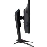 Monitor 27  1920x1080 IPS HDMI DP Acer Predator XB273GPbmiiprzx illusztráció, fotó 3