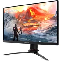 Monitor 27  1920x1080 IPS HDMI DP Acer Predator XB273GPbmiiprzx illusztráció, fotó 5