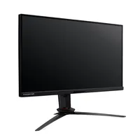 Monitor 27  2560x1440 IPS HDMI DP USB Acer Predator XB273UNVbmiiprzx illusztráció, fotó 3