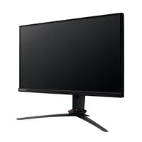 Monitor 27  2560x1440 IPS HDMI DP USB Acer Predator XB273UNVbmiiprzx illusztráció, fotó 4