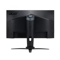 Monitor 27  2560x1440 IPS HDMI DP USB USB-C Acer Predator XB273UGXbmiipruzx illusztráció, fotó 2