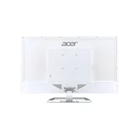 Monitor 31,5  FHD 1920x1080 DVI fekete-fehér ACER EB321HQwd illusztráció, fotó 3