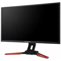 Monitor 32  IPS 3840x2160 4ms HDMI DP MM USB3.0 fekete ACER Predator XB321HKbmi illusztráció, fotó 2