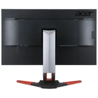 Monitor 32  IPS 3840x2160 4ms HDMI DP MM USB3.0 fekete ACER Predator XB321HKbmi illusztráció, fotó 4