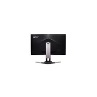 Monitor 32  FHD 1920x1080 HDMI DisplayPort FreeSync gamer multimédiás ívelt mon illusztráció, fotó 3