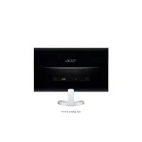 Monitor 25  IPS LED DVI HDMI DisplayPort multimédiás Acer H257HUsmidpx illusztráció, fotó 2