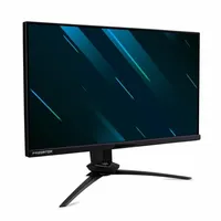 Monitor 24  1920x1080 IPS HDMI DP USB Acer Predator X25 illusztráció, fotó 5