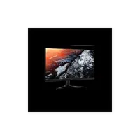 Monitor 24,5  Gamer multimédiás HDMI DisplayPort Acer KG251QDbmiipx LED illusztráció, fotó 2