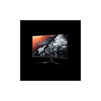 Monitor 24,5  Gamer multimédiás HDMI DisplayPort Acer KG251QDbmiipx LED illusztráció, fotó 3