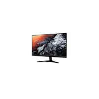 Monitor 24,5  gamer multimédiás DVI HDMI DisplayPort Acer KG251QFbmidpx LED illusztráció, fotó 2
