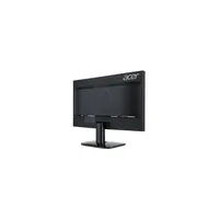 Acer 20.7  KA210HQbd LED DVI monitor illusztráció, fotó 3