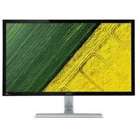 Monitor 28  DVI HDMI DisplayPort Acer RT280Kbmjdpx illusztráció, fotó 1