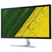 Monitor 28  DVI HDMI DisplayPort Acer RT280Kbmjdpx illusztráció, fotó 2