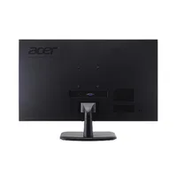 Monitor 23,8  FHD 1920x1080 LED IPS HDMI Acer EK240YAbi illusztráció, fotó 3