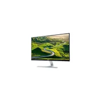 Monitor 24  FHD 1920x1080 IPS LED 4ms DVI HDMI MM ACER RT240Ybmid illusztráció, fotó 2