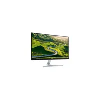 Monitor 24  FHD 1920x1080 IPS LED 4ms DVI HDMI MM ACER RT240Ybmid illusztráció, fotó 3