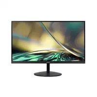 Acer monitor 23.8" 1920x1080 HDMI VGA 100Hz UM.QS2EE.109 Technikai adatok