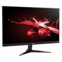 Acer monitor 23.8  1920x1080 HDMI DP 120Hz illusztráció, fotó 3