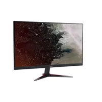 Monitor 23,8  1920x1080 IPS HDMI DP Acer Nitro VG240YPbiip illusztráció, fotó 2