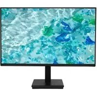 Acer monitor 23,8" 1920x1080 4ms DP HDMI UM.QV7EE.G13 Technikai adatok