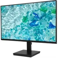 Acer monitor 23,8  1920x1080 4ms DP HDMI illusztráció, fotó 2