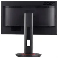 Monitor 23.8  2560x1440 TN LED 1ms FreeSync DVI HDMI DP MM Pivot fekete ACER XF illusztráció, fotó 4