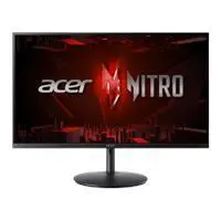 Acer monitor 23.8" 1920x1080 HDMI DP 180Hz UM.QX0EE.315 Technikai adatok
