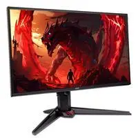 Acer monitor 23.8  1920X1080 144Hz HDMI LED illusztráció, fotó 2