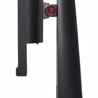 Monitor 23.8  HDMI DisplayPort G-Sync 165Hz-es multimédiás gamer monitor Acer 2 illusztráció, fotó 3