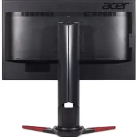 Monitor 23.8  HDMI DisplayPort G-Sync 165Hz-es multimédiás gamer monitor Acer 2 illusztráció, fotó 5