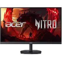 Acer monitor 23,8" 1920x1080 Display Port 200Hz UM.QX1EE.312 Technikai adatok