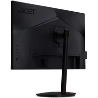 Monitor 23,8  1920x1080 IPS HDMI DP Acer Nitro XV242YPbmiiprx illusztráció, fotó 4