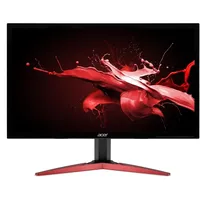 Monitor 23,6  1920x1080 TN HDMI DP Acer KG241QSbiip illusztráció, fotó 1