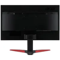 Monitor 23,6  1920x1080 TN HDMI DP Acer KG241QSbiip illusztráció, fotó 3