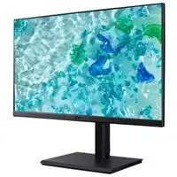 Acer monitor 21,5  1920x1080 HDMI VGA 100Hz illusztráció, fotó 2