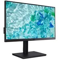 Acer monitor 21,5  1920x1080 HDMI VGA 100Hz illusztráció, fotó 3