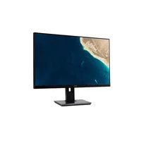 Monitor 21,5" 1920x1080 VA VGA HDMI DP Acer B227QAbmiprx UM.WB7EE.A01 Technikai adatok