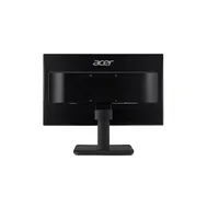 Monitor 21,5  IPS VGA DVI Acer ET221Qbd illusztráció, fotó 2