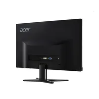 Monitor 21,5  IPS LED DVI HDMI gamer Acer G227HQLAbid illusztráció, fotó 2
