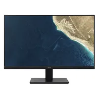 Monitor 21,5  1920x1080 IPS VGA HDMI Acer V227Qbi illusztráció, fotó 1